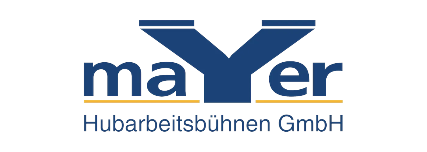 Mayer Arbeitsbühnen