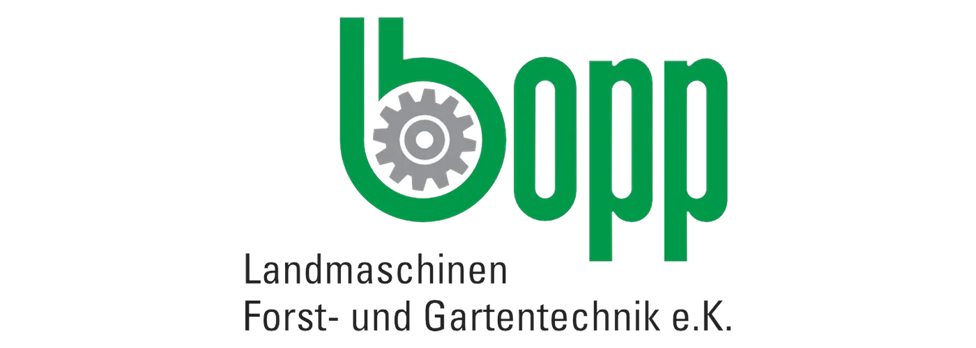 Bopp Landmaschinen
