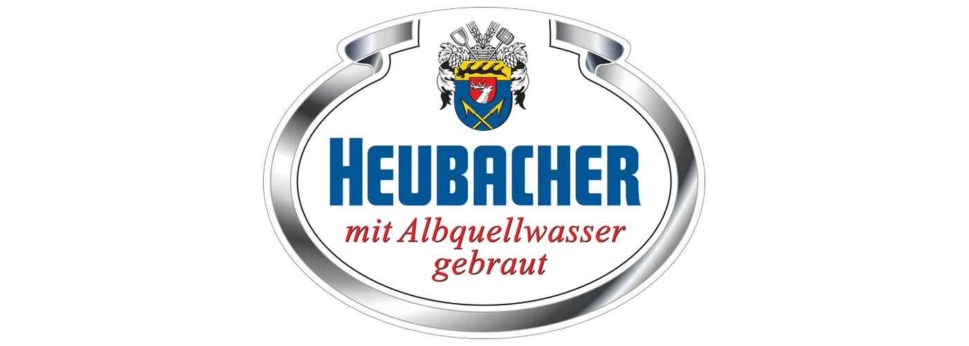 Heubacher Hirschbrauerei