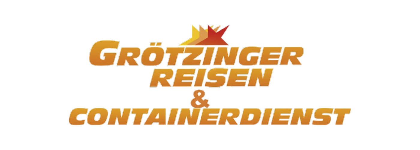 Grötzinger Reisen & Containerdienst