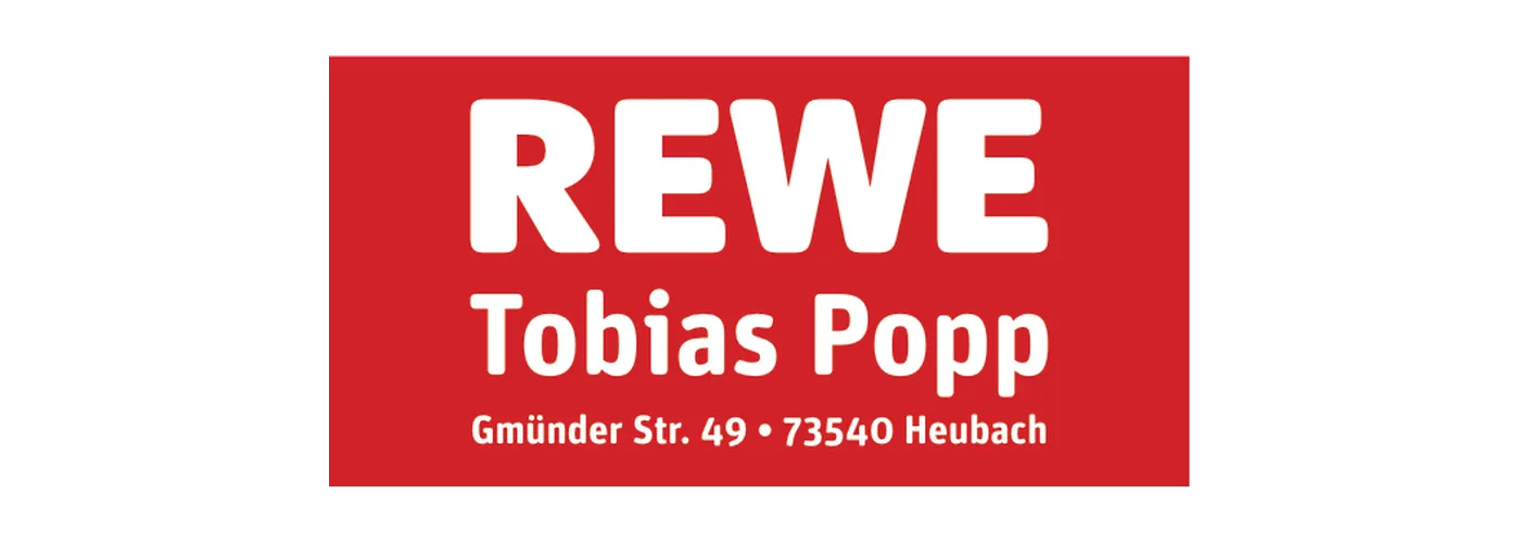 REWE Tobias Popp