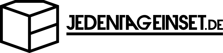 Jeden Tag ein Set