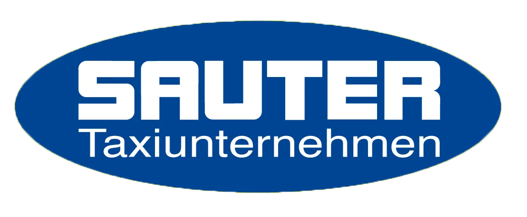 Taxi Sauter