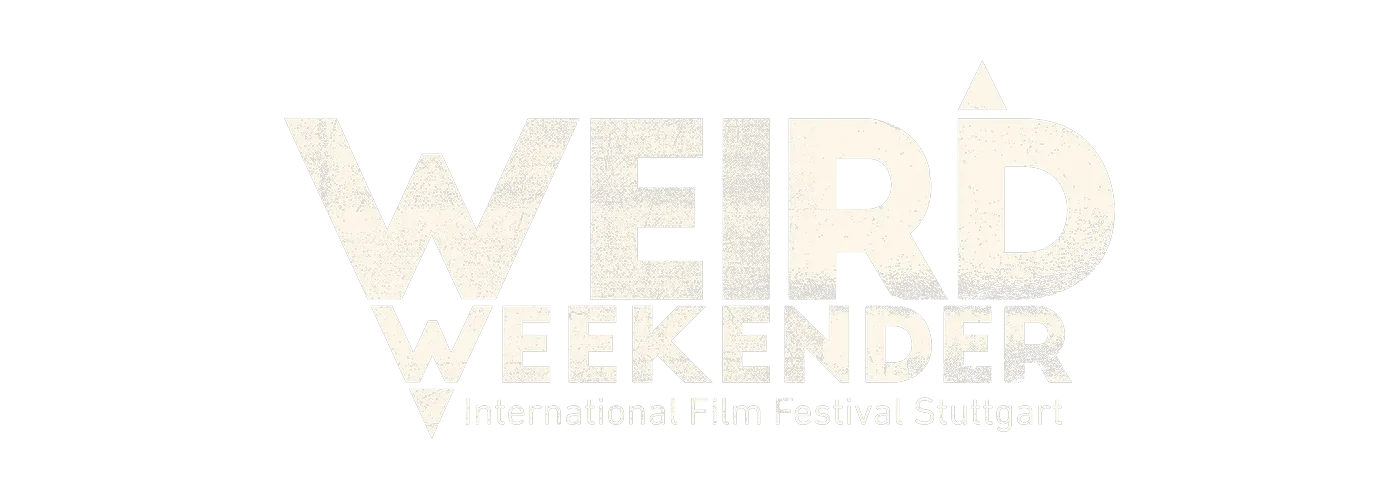 Weird Weekender