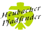 Pfadfinder Heubach Logo