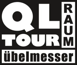 Qltourraum Übelmesser e.V. Logo