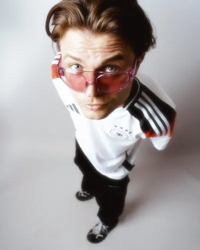 DJ Floppy Disk – Artist beim Wasser mit Geschmack Festival 2026