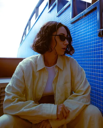 Elif – Artist beim Wasser mit Geschmack Festival 2026