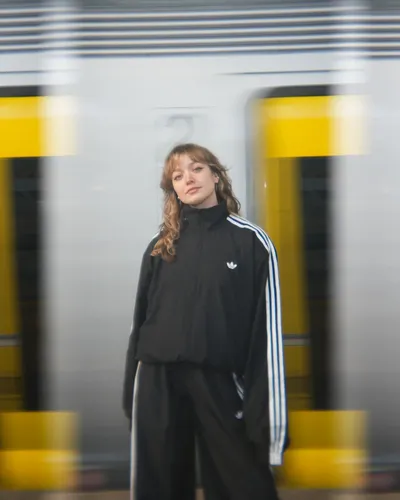 Eloisa – Artist beim Wasser mit Geschmack Festival 2026
