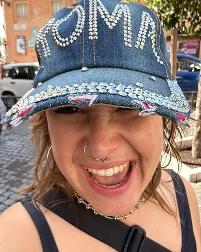 Fantacid – Artist beim Wasser mit Geschmack Festival 2026