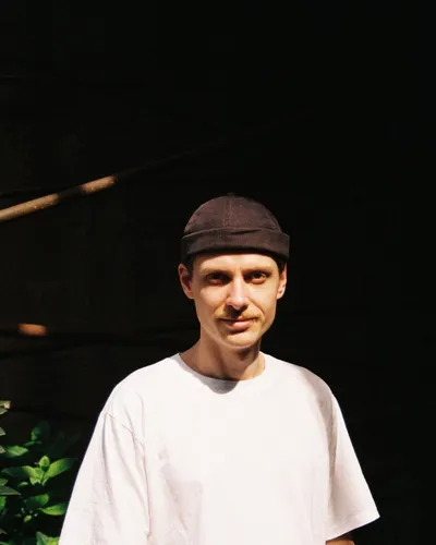 Feely – Artist beim Wasser mit Geschmack Festival 2026