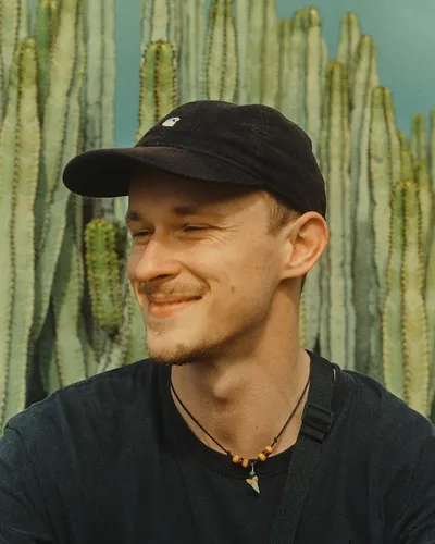 Fejká – Artist beim Wasser mit Geschmack Festival 2026