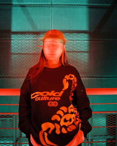 Hermética – Artist beim Wasser mit Geschmack Festival 2026