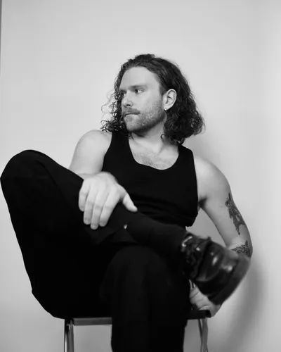 KRL MX – Artist beim Wasser mit Geschmack Festival 2026