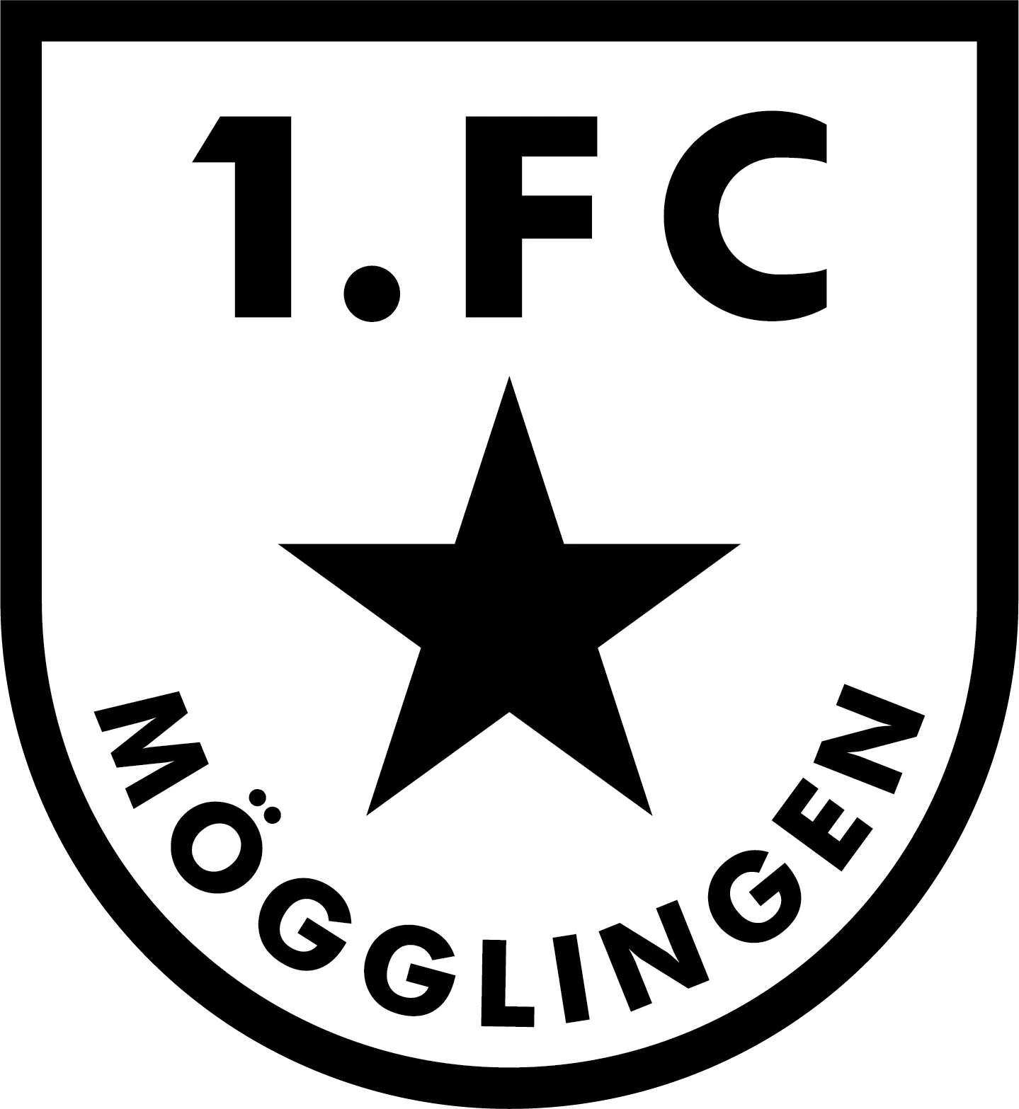 FC Stern Mögglingen Logo