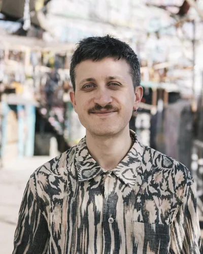 Moritz Butschek B2B Jawa – Artist beim Wasser mit Geschmack Festival 2026