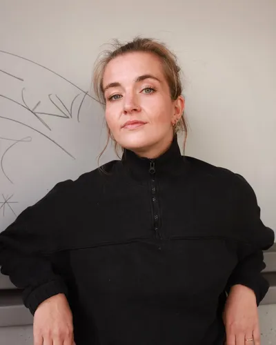 Pauli Pocket – Artist beim Wasser mit Geschmack Festival 2026