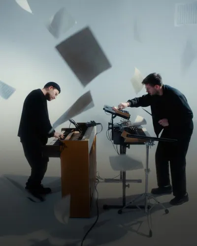 Pølaroit (Live) – Artist beim Wasser mit Geschmack Festival 2026