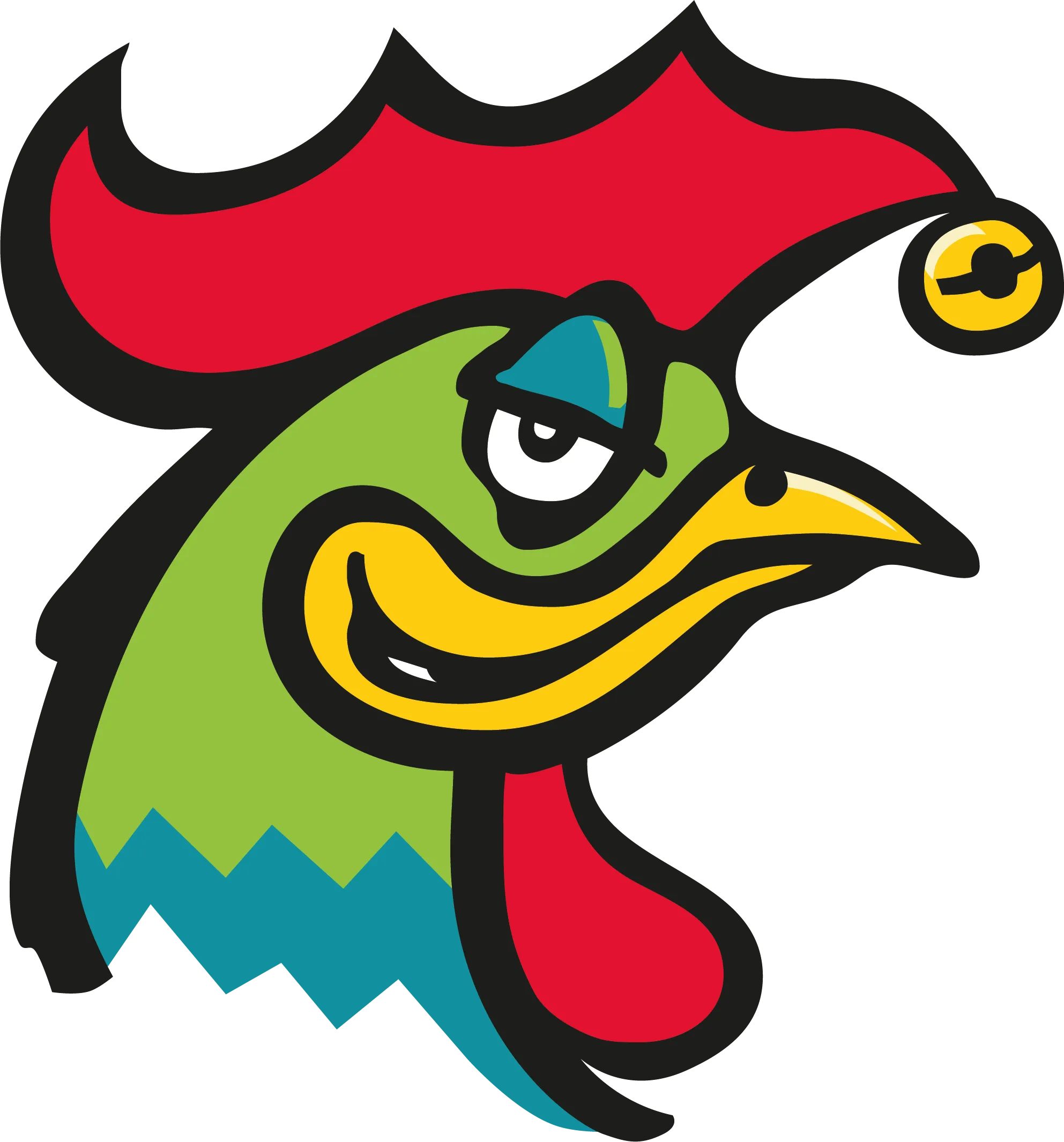 Remsgöckel e.V. Logo