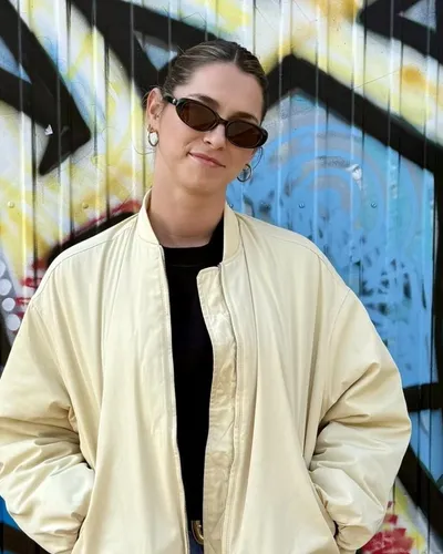 Romy Maréa – Artist beim Wasser mit Geschmack Festival 2026