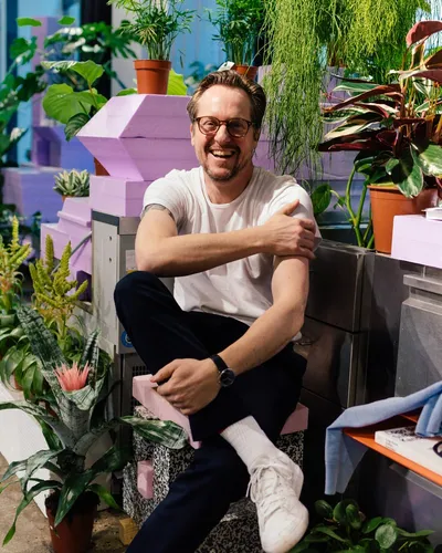 Studio Malo – Artist beim Wasser mit Geschmack Festival 2026