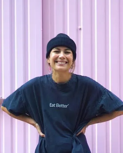 Tala Berg – Artist beim Wasser mit Geschmack Festival 2026