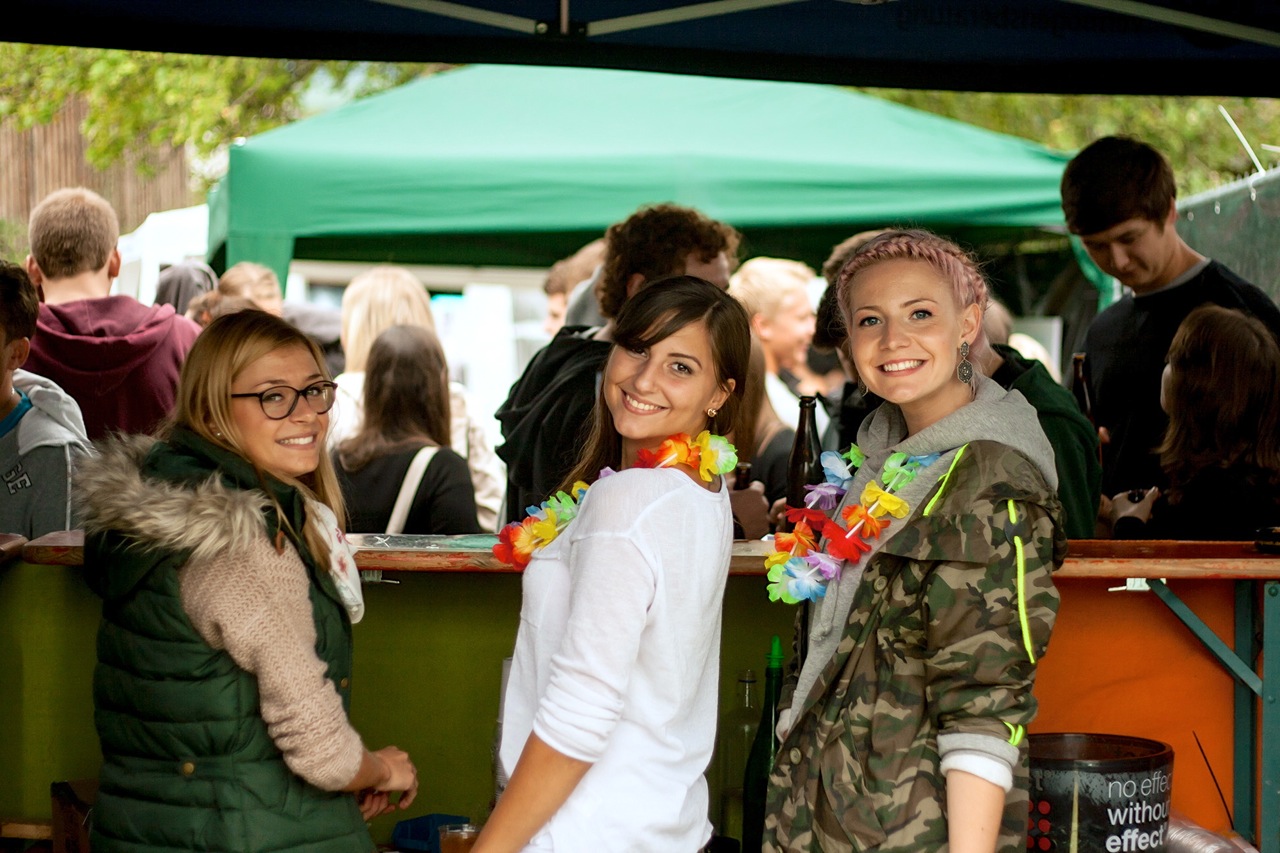 WmG 2013 – Impression