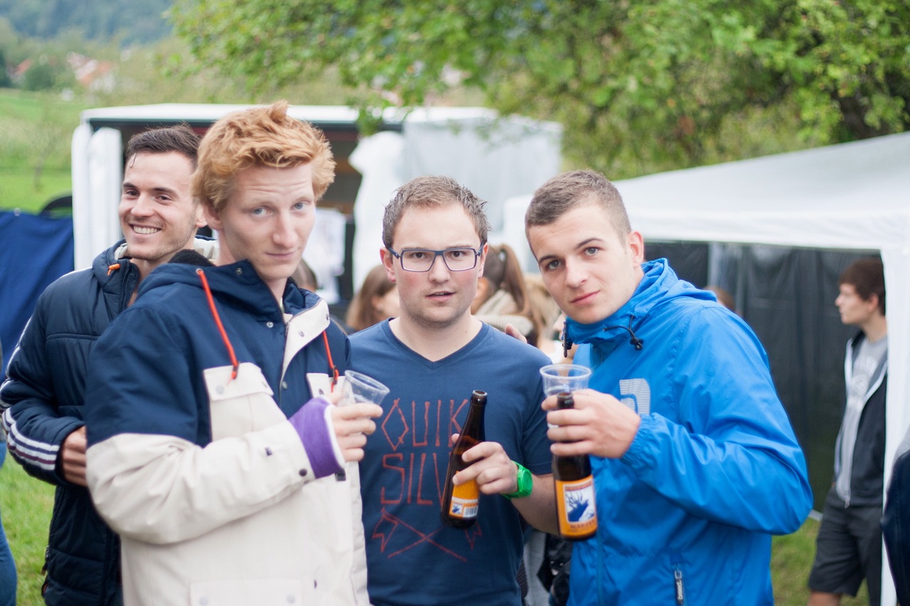 WmG 2013 – Impression