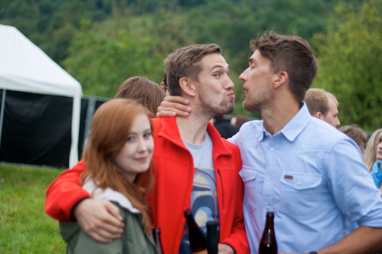 WmG 2013 – Impression