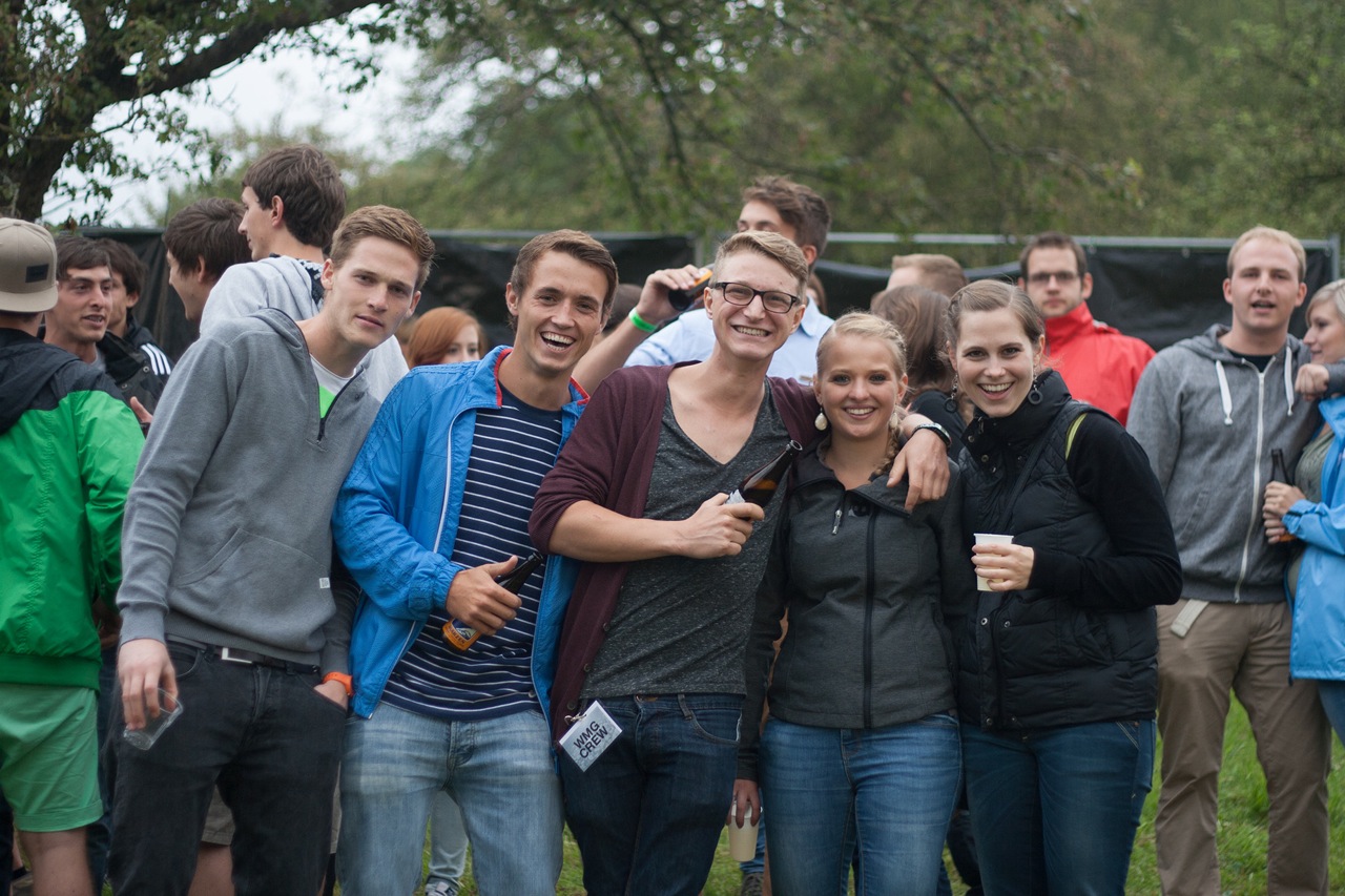 WmG 2013 – Impression