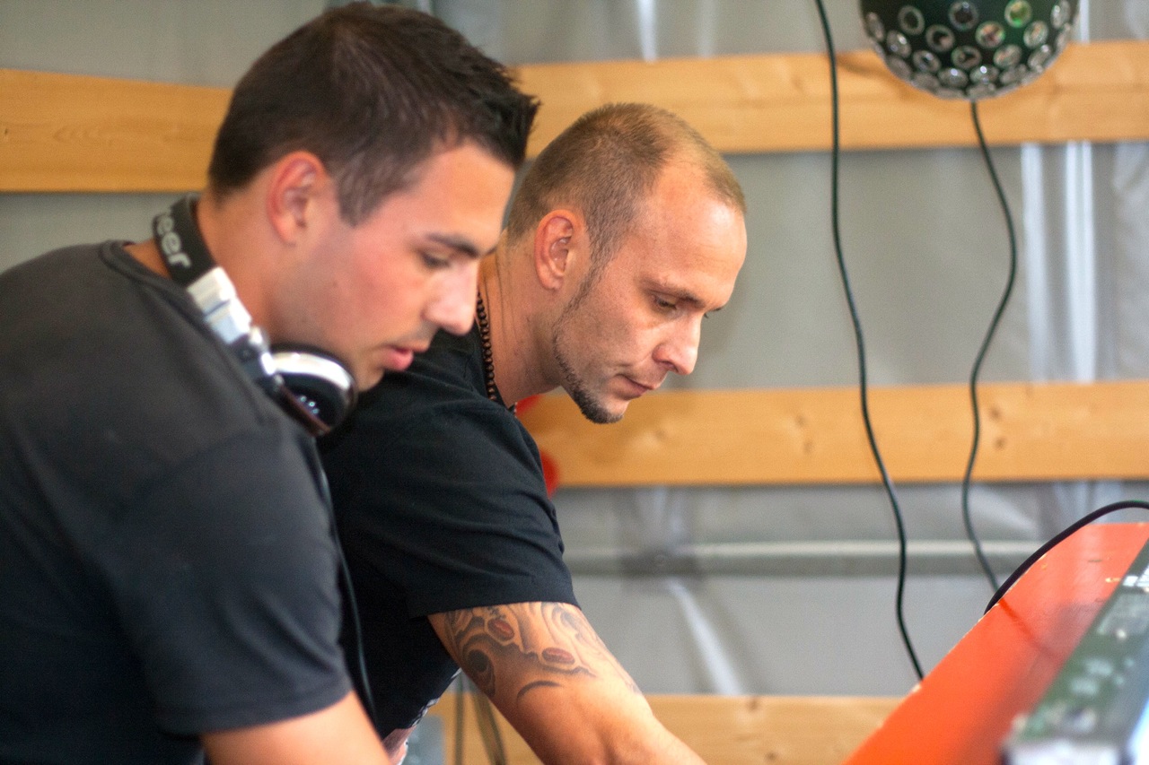 WmG 2013 – Impression