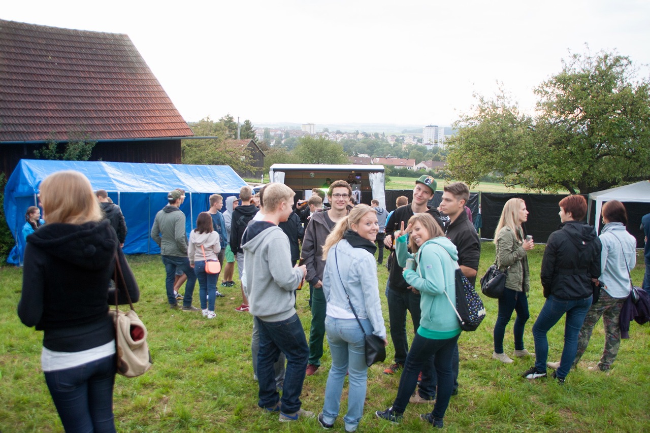 WmG 2013 – Impression