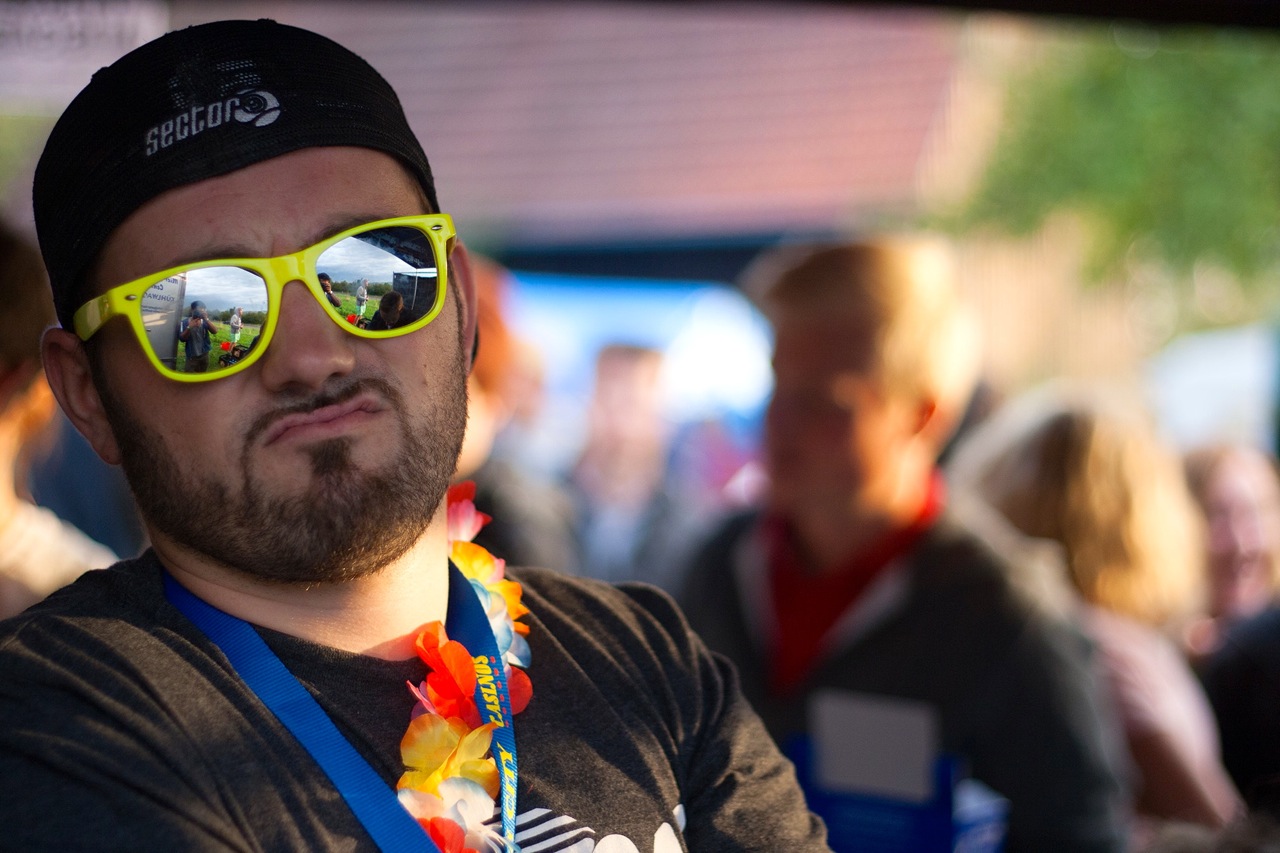 WmG 2013 – Impression