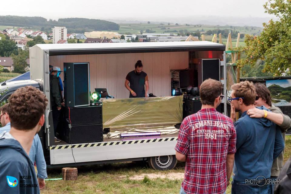 WmG 2014 – Impression