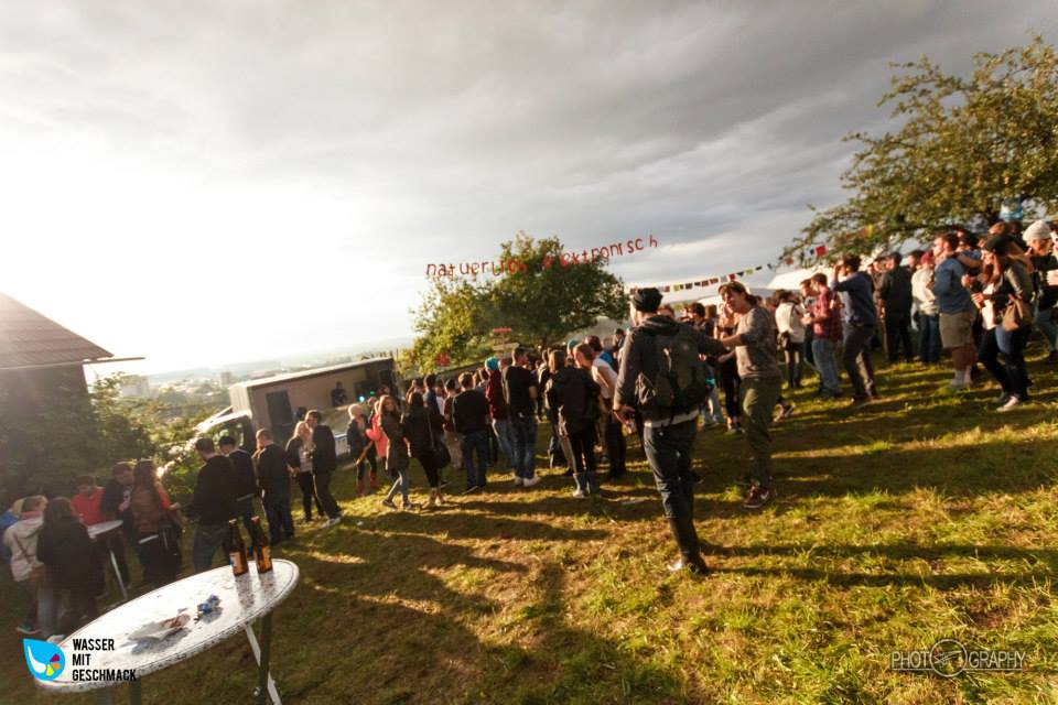 WmG 2014 – Impression