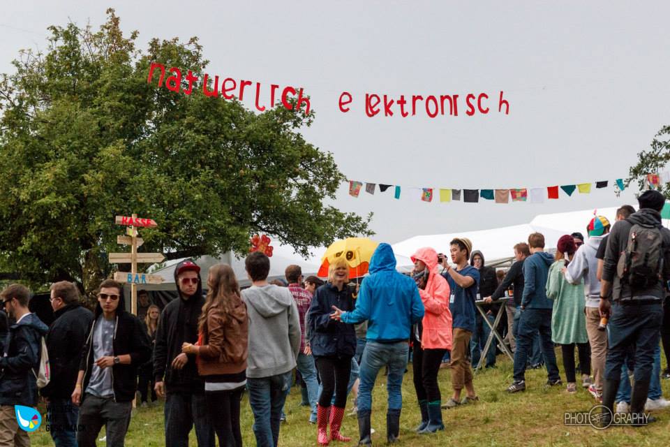WmG 2014 – Impression