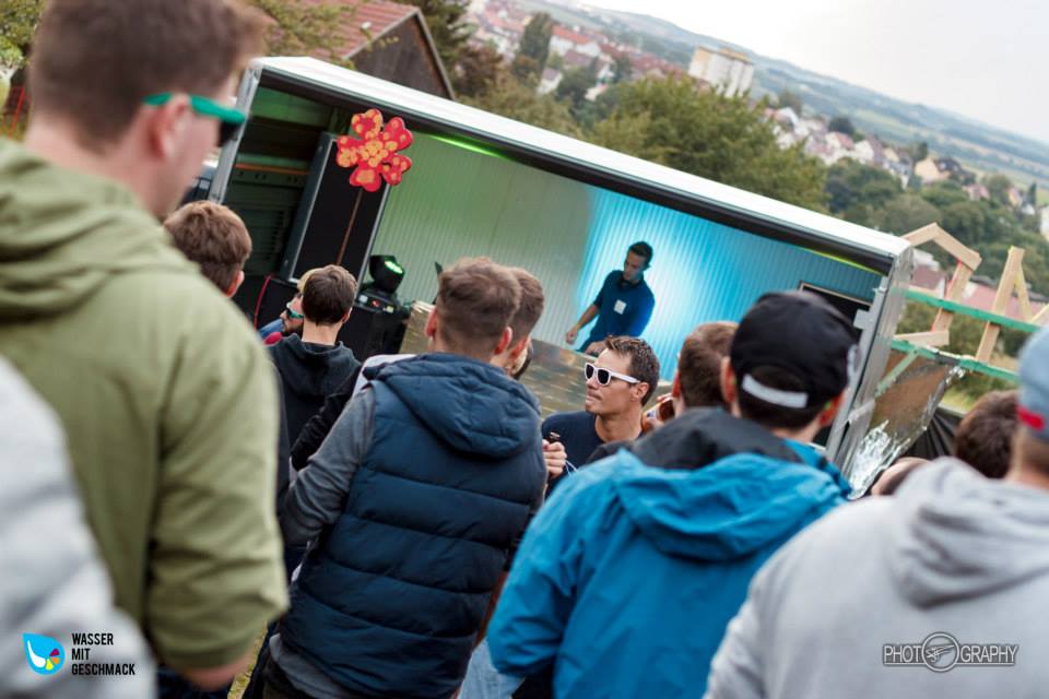 WmG 2014 – Impression