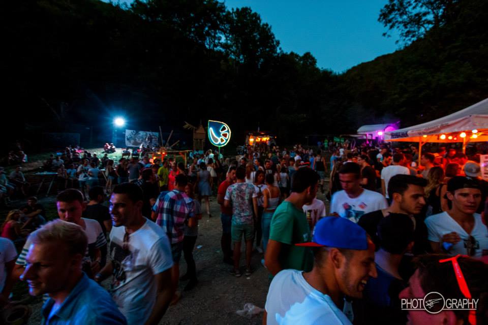 WmG 2015 – Impression
