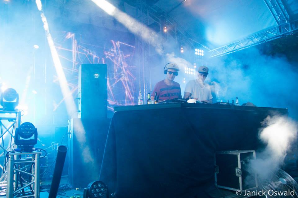 WmG 2015 – Impression