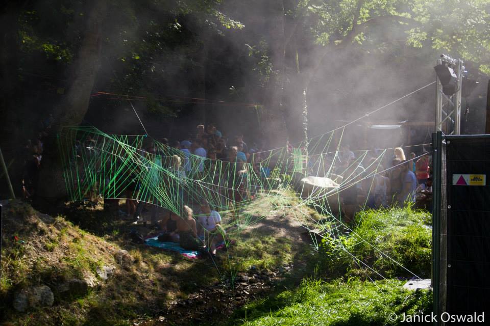 WmG 2015 – Impression