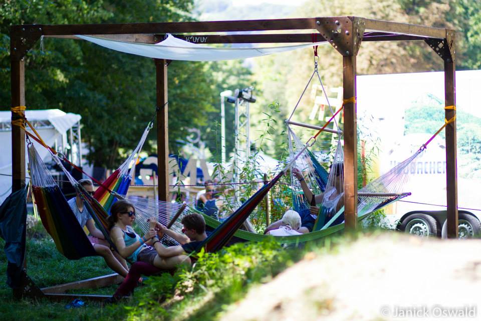 WmG 2015 – Impression
