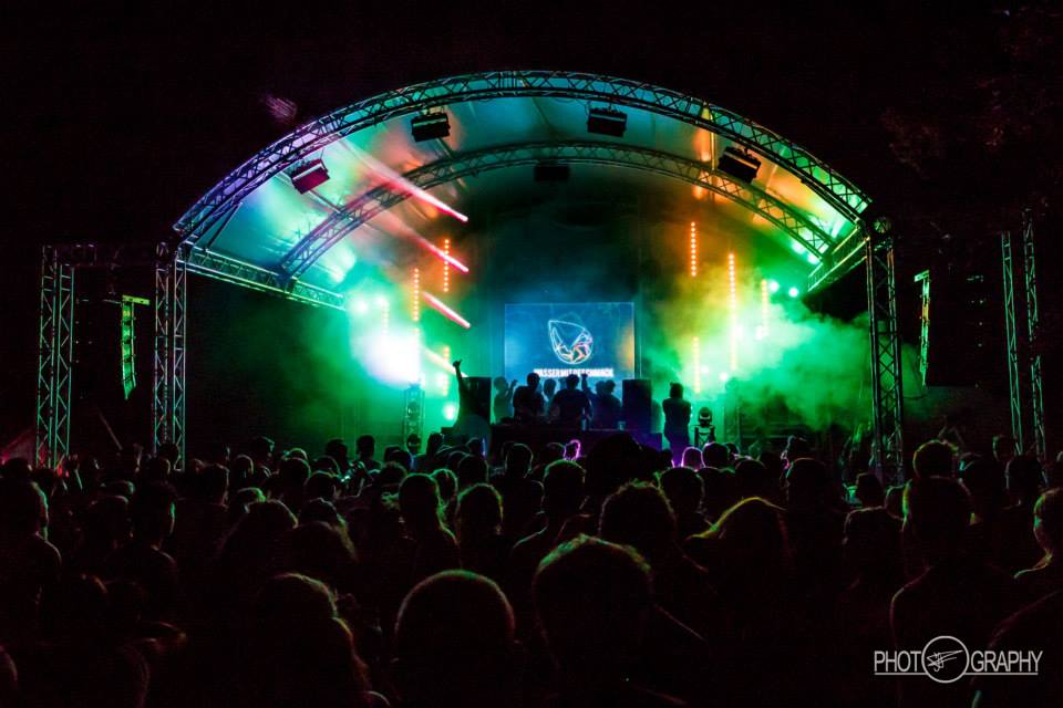 WmG 2015 – Impression