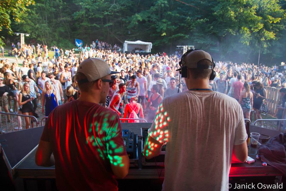 WmG 2015 – Impression