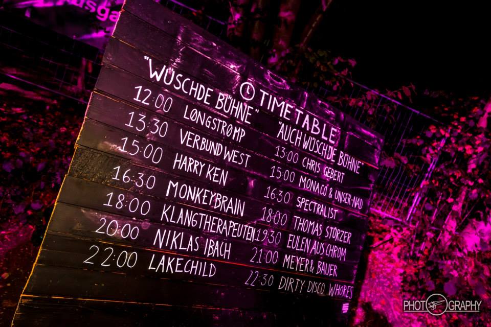 WmG 2015 – Impression