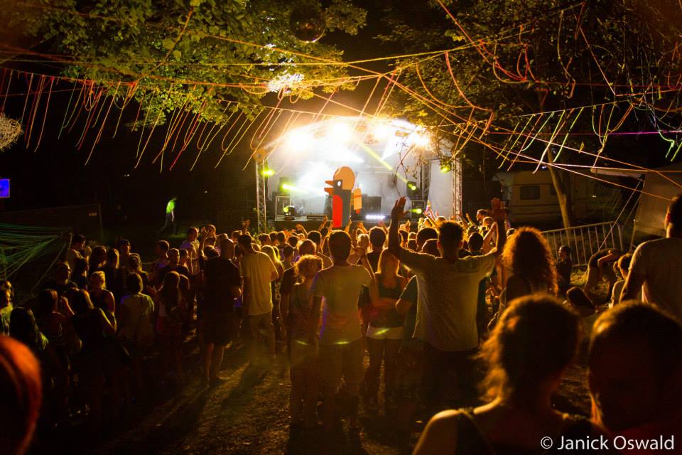 WmG 2015 – Impression