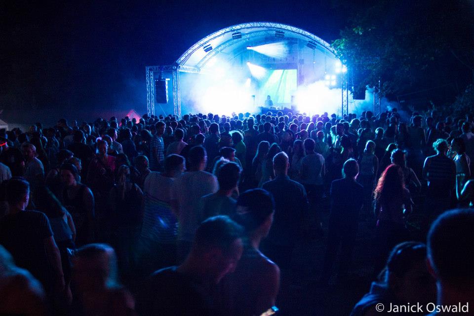 WmG 2015 – Impression