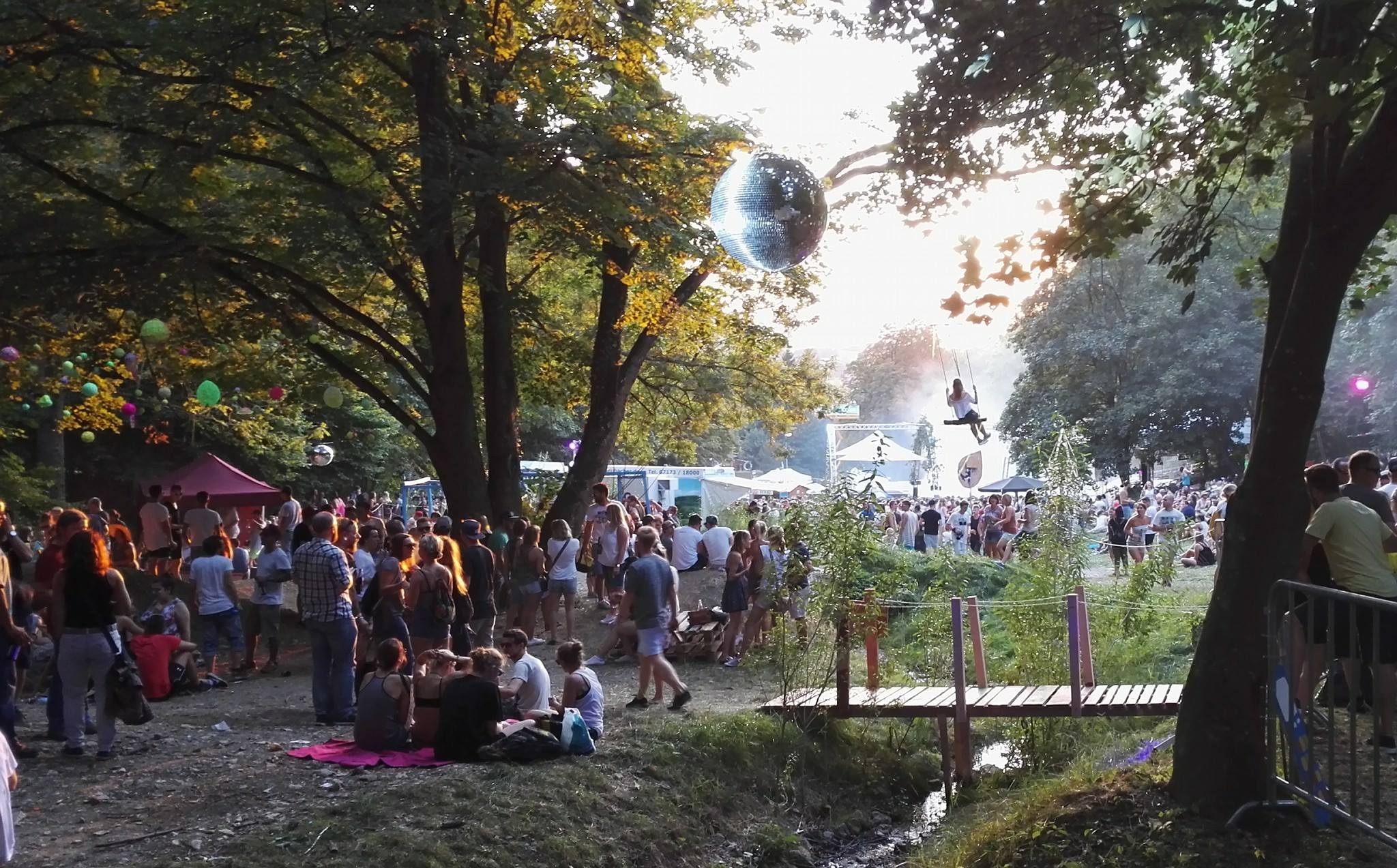 WmG 2016 – Festival