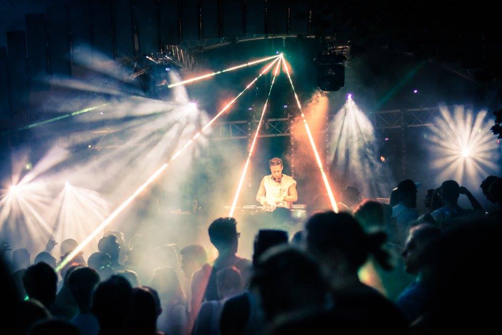 WmG 2016 – Laser
