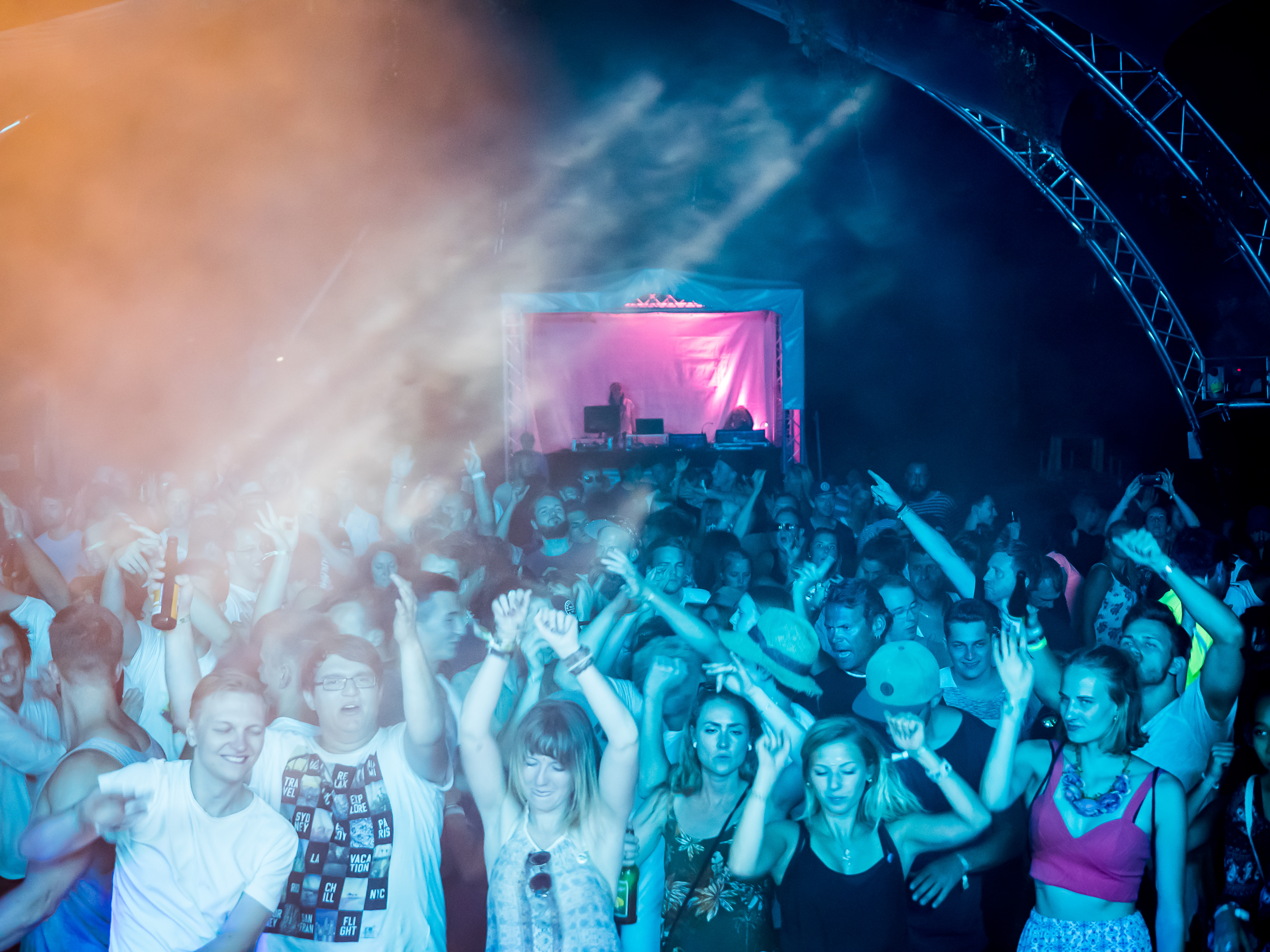 Crowd