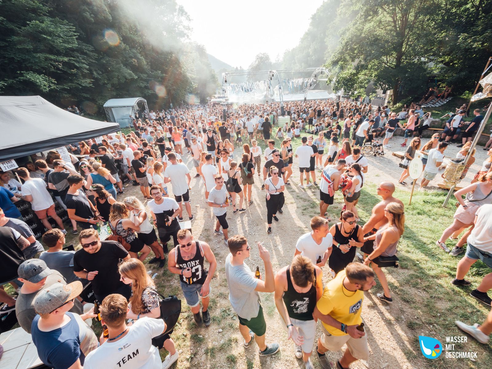 WmG 2017 – Festival